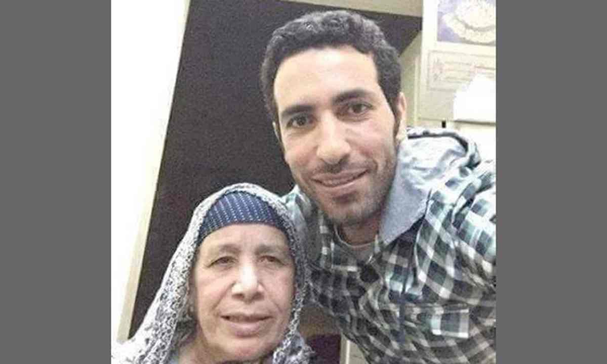 شقيق أبو تريكة يكشف السبب الحقيقي لمنع والدته من السفر إلى قطر من أجل العلاج