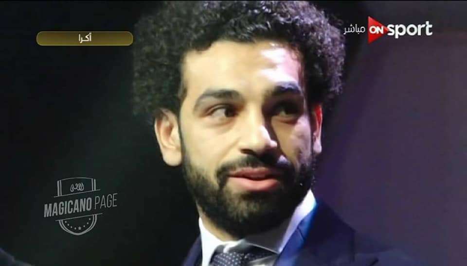 صور محمد صلاح