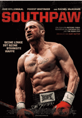 Southpaw 