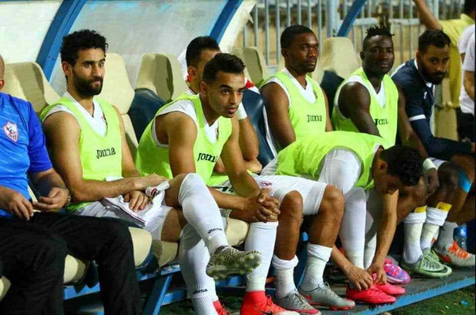 مباراة الزمالك وطلائع الجيش اليوم