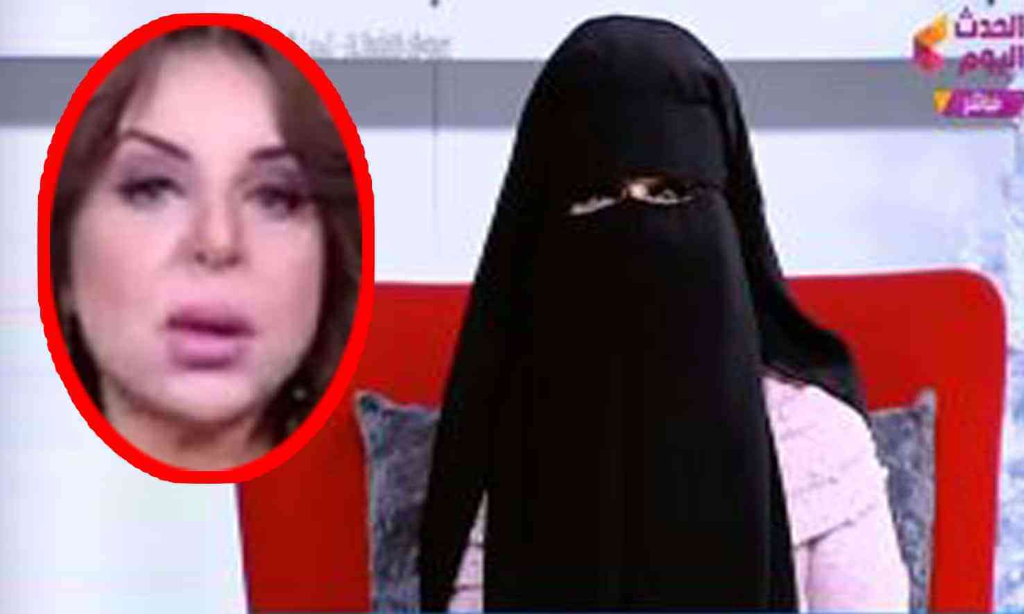 منال أغا