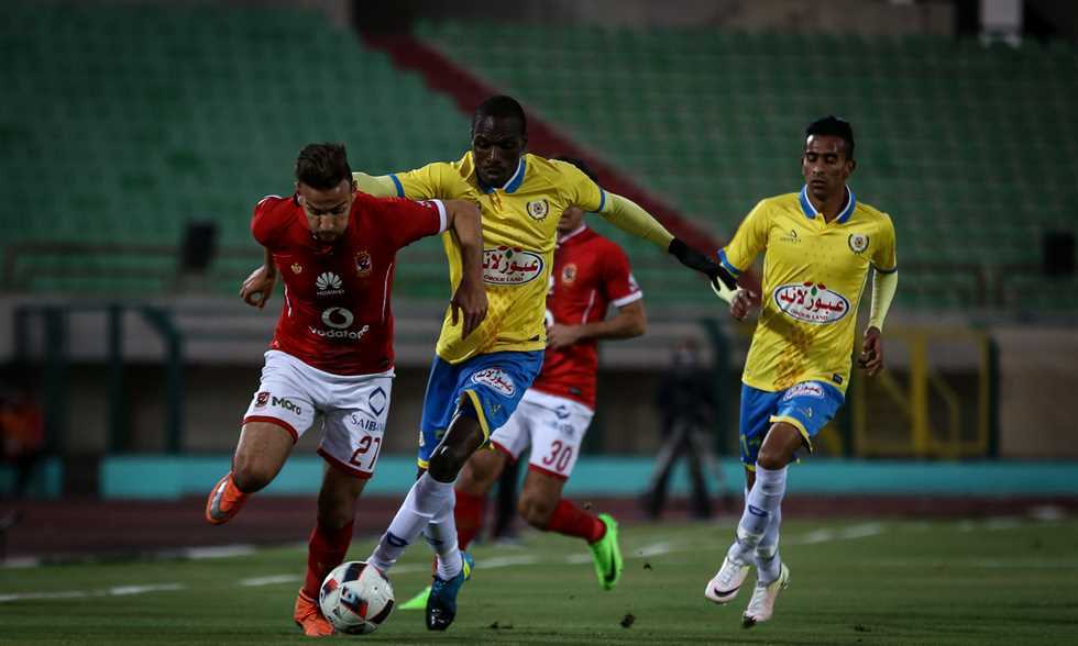 موعد مباراة الأهلي والإسماعيلي القادمة في الدوري المصري والقنوات الناقلة