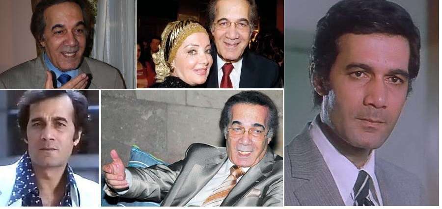 رانيا محمود يس تنشر صورة صادمة لوالدها تثير جدلا بين متابعيها1
