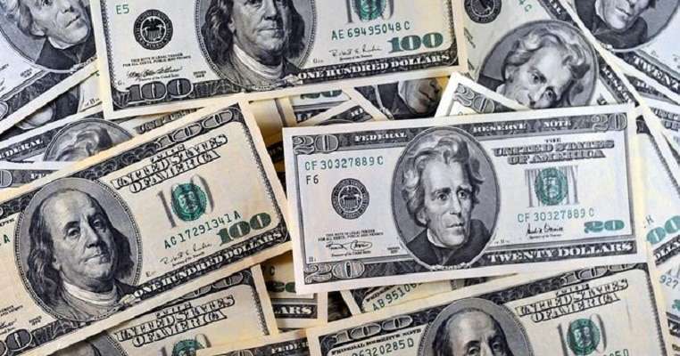 سعر الدولار اليوم