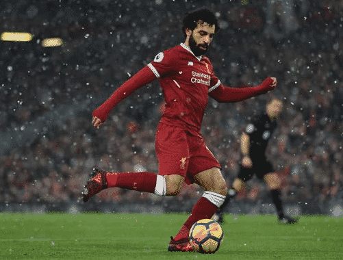 محمد صلاح