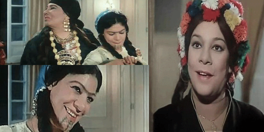 نبيلة السيد