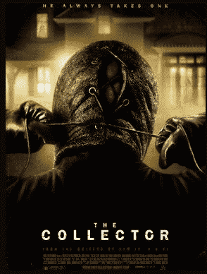 فيلم The Collector