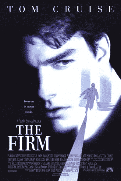 فيلم  The Firm