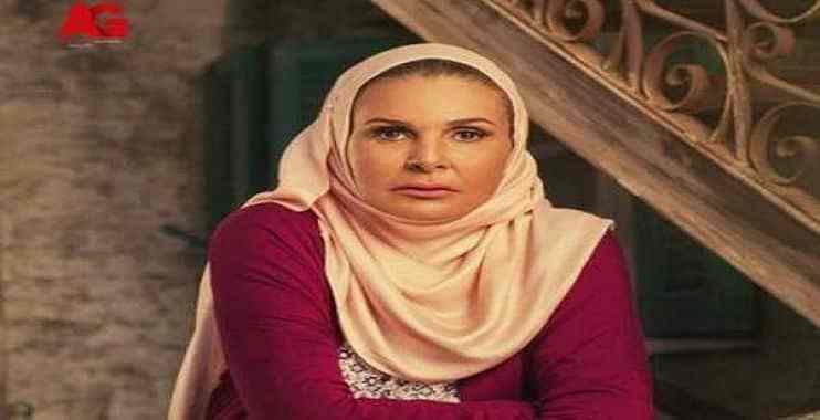 اصابة يسرا