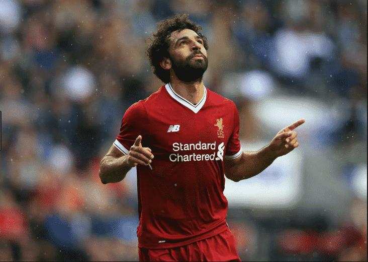 محمد صلاح