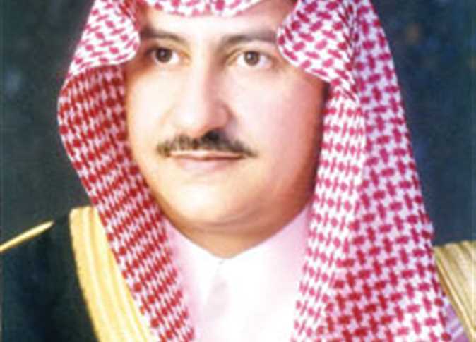 الأمير عبد العزيز بن بندر بن محمد بن عبد العزيز