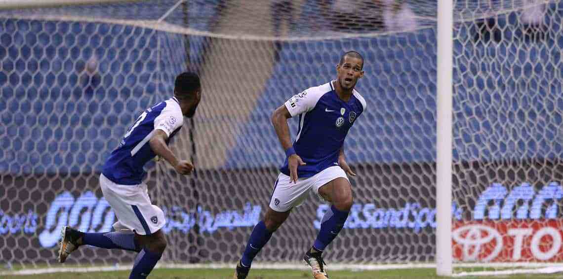 الهلال والباطن