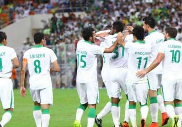 مباراة الاهلي السعودي وتركتور الإيراني