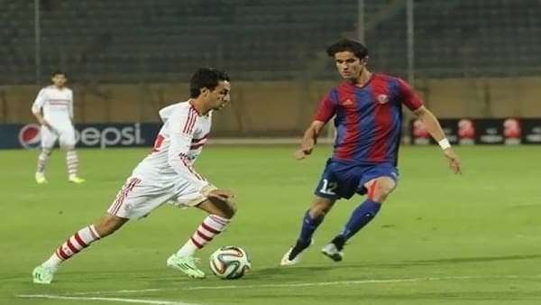 موعد مباراة الزمالك وبتروجيت الأسبوع الأول الدوري المصري والقنوات الناقلة