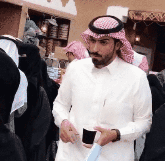 بايع الكليجا