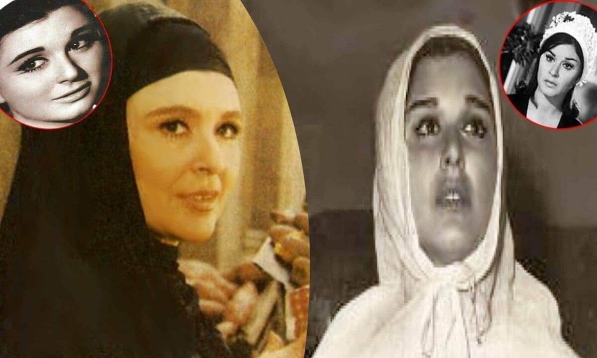 سعاد حسنى