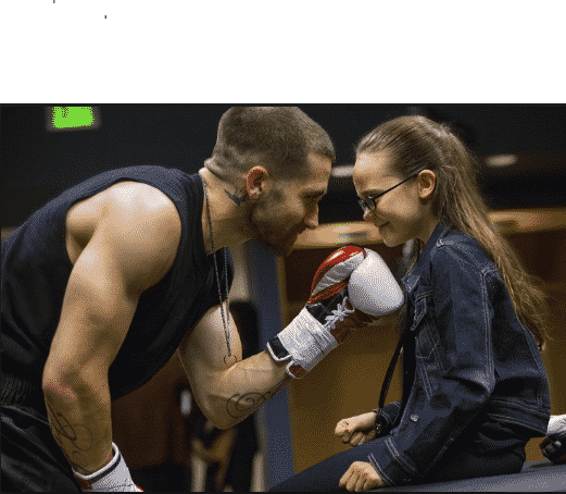 فيلم southpaw 