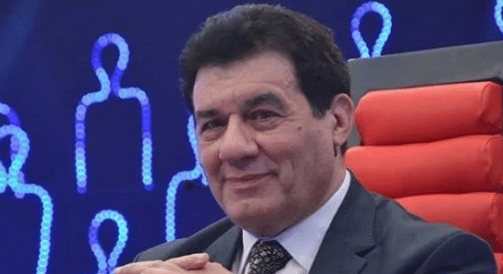 مدحت شلبي يعضب الجماهير