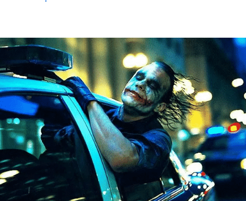 فيلم the dark knight 