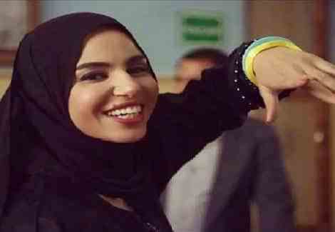نسرين أمين تكشف عن سبب لعبها الدور الذي رفضته جميع الفنانات