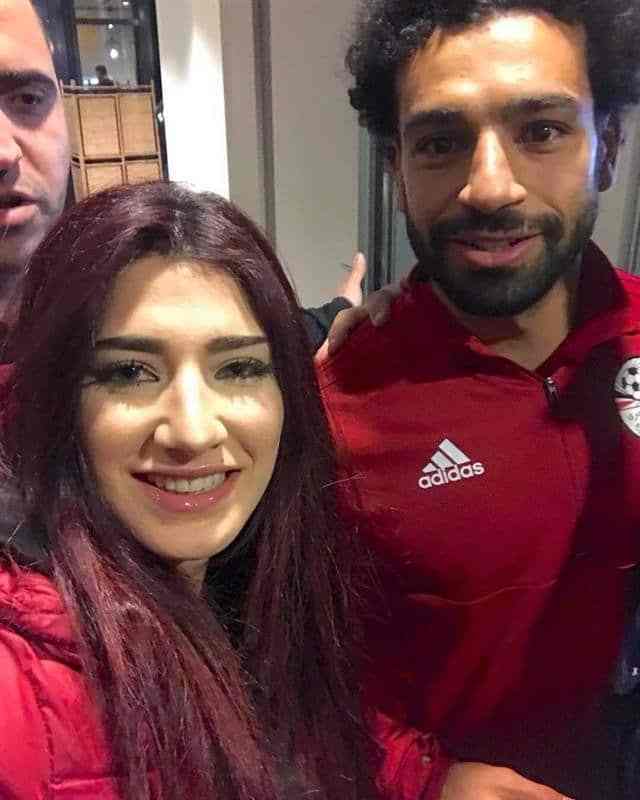 أخر أخبار محمد صلاح