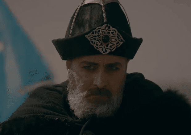 موعد إذاعة أرطغرل 112