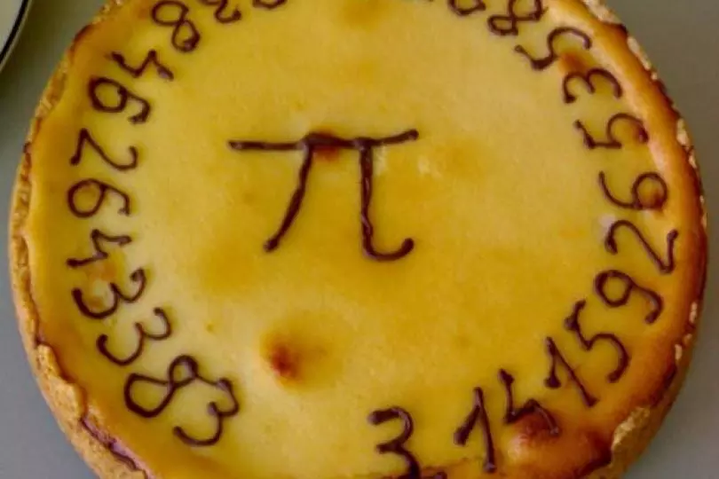 pi-day