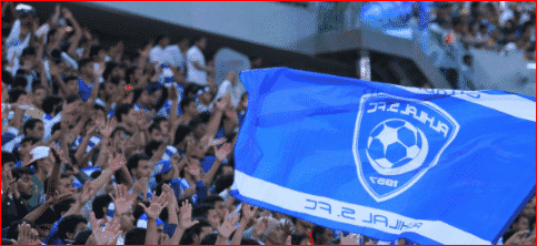 مباراة الهلال والفيصلي