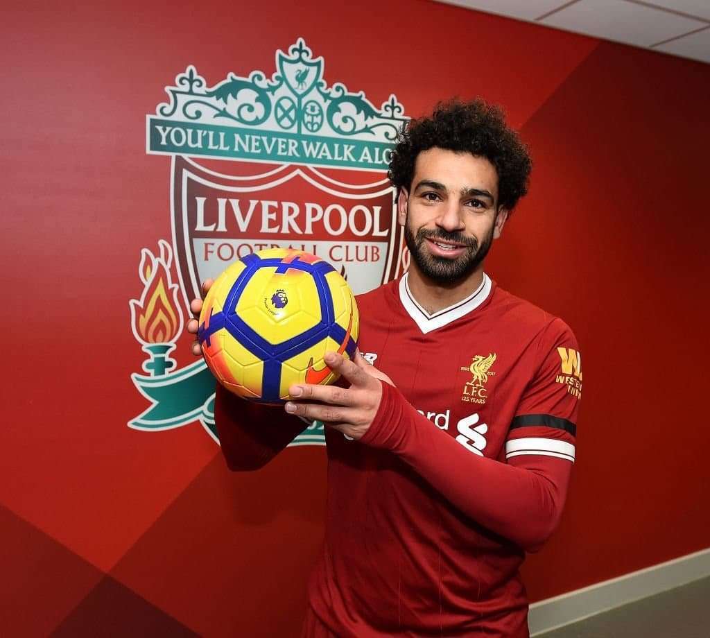 ليفربول وكريستال بالاس