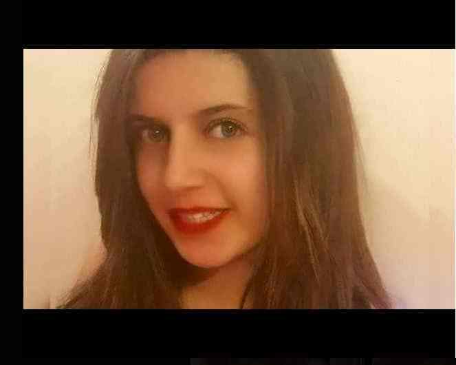حكاية مريم مصطفى عبد السلام الطالبة المصرية المقتولة بدم بارد في توتنغهام