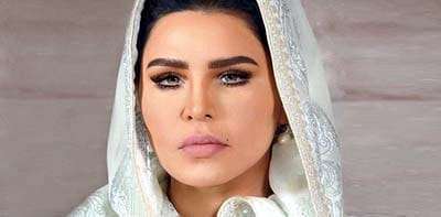 متسابقة توجه إتهام للمطربة الإماراتية أحلام والأخيرة تشن الحرب على فنان تونسي 