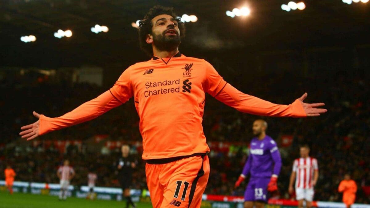 محمد صلاح