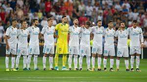 موعد مباراة ريال مدريد ضد بايرن
