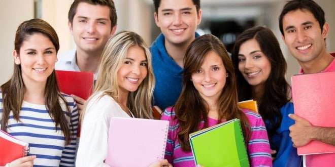 شروط القبول في الجامعة الكندية