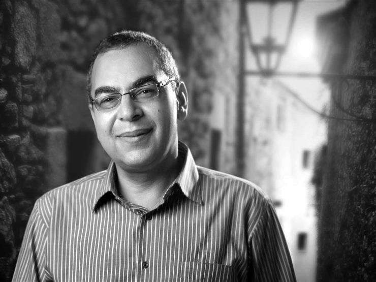 وفاة أحمد توفيق.. تعرف علي موعد الجنازة