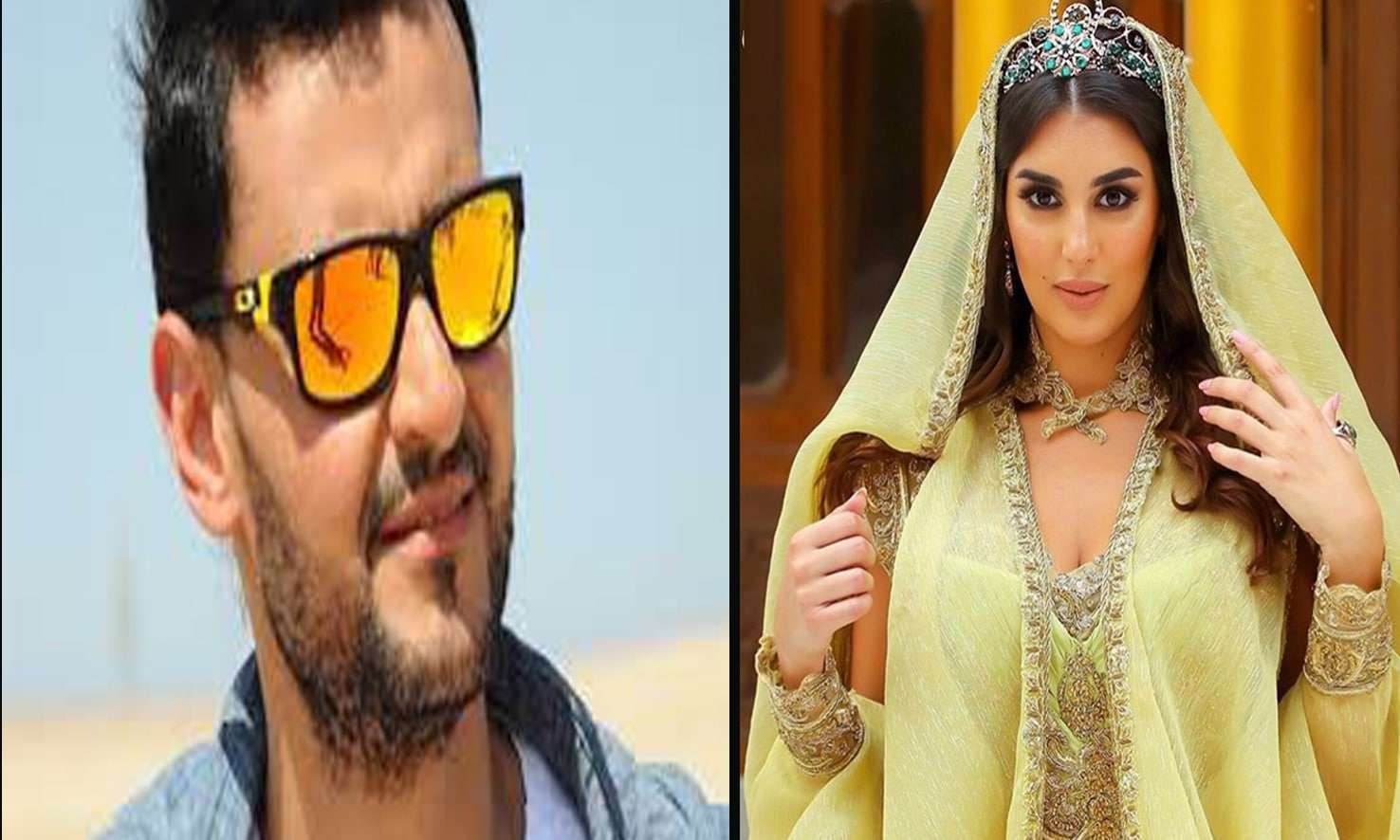 هذا هو أجر ياسمين صبري مقابل ظهورها في برنامج رامز تحت الأرض