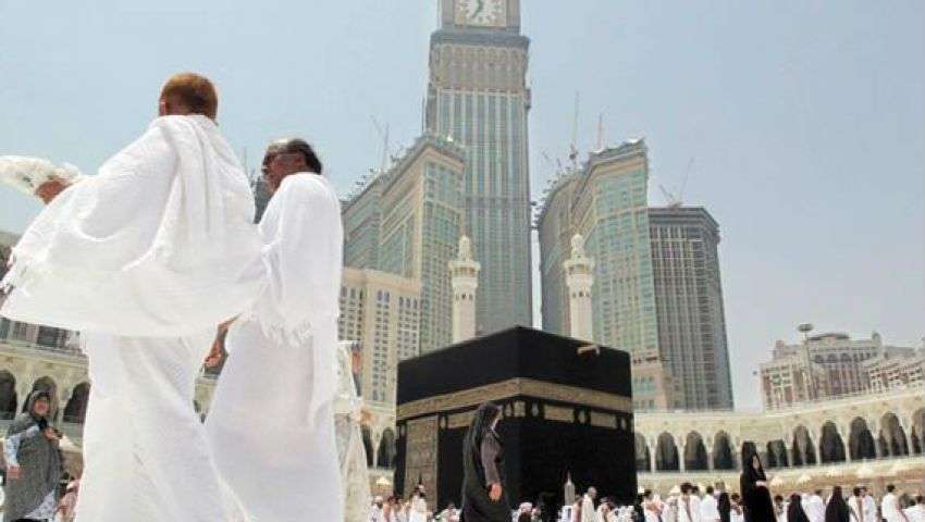 أسعار عمرة شعبان 1439 هـ