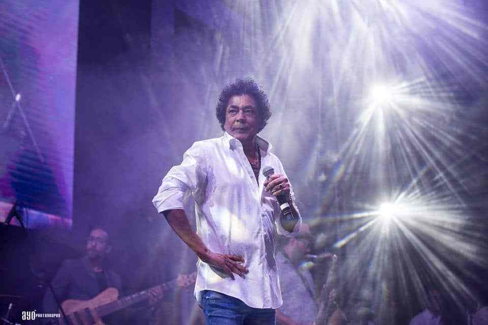 محمد منير