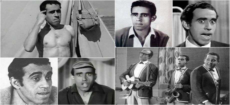 الضيف أحمد وقصة وفاتة