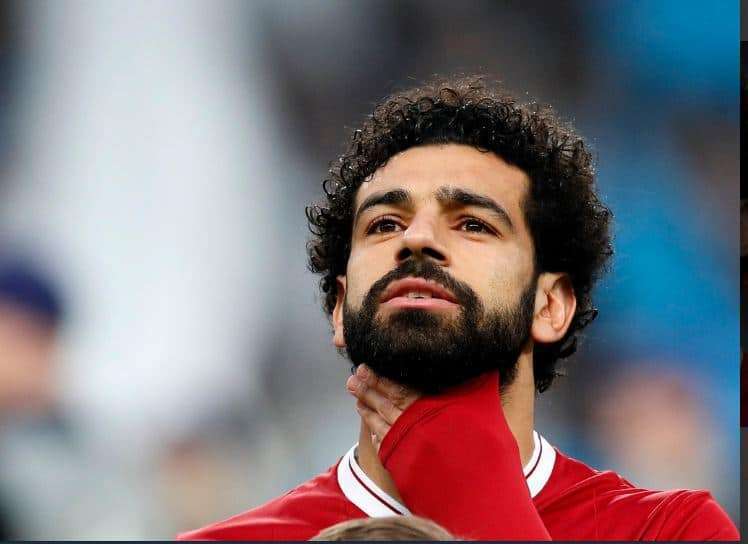 أزمة محمد صلاح من الألف إلى الياء