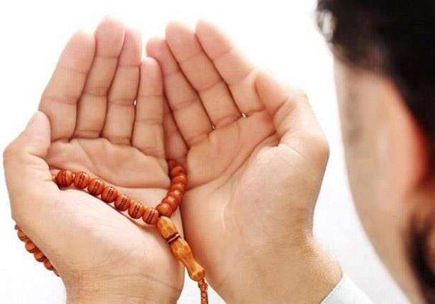 اجمل دعاء