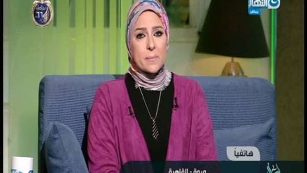 دعاء فاروق