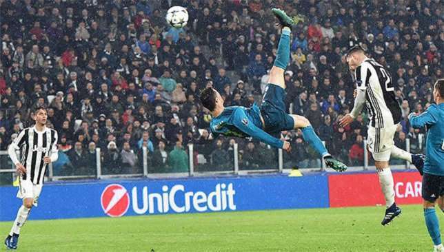 موعد مباراة ريال مدريد ويوفنتوس إياب ربع نهائي دوري أبطال أوروبا والقنوات الناقلة
