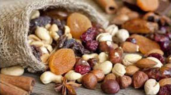 أسعار ياميش رمضان 2018..زيادة أسعار الياميش 15% عن العام الماضي وإليكم قائمة الأسعار
