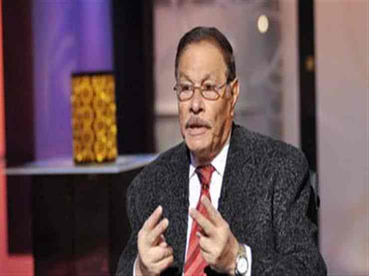 الدكتور على لطفي رئيس وزراء مصر الأسبق 