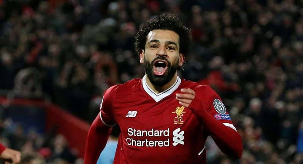 محمد صلاح