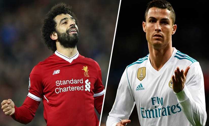 تشكلية ريال مدريد المتوقعة ضد ليفربول