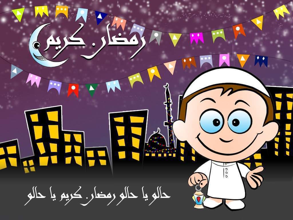 خلفيات رمضان