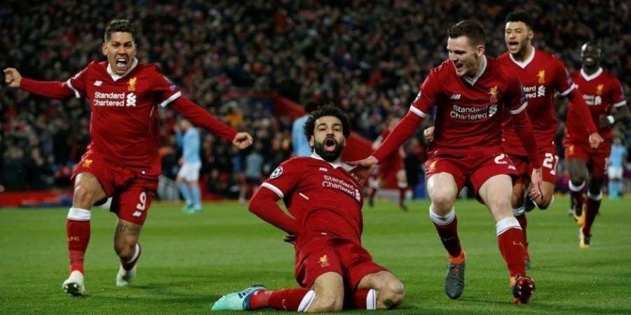 موعد مباراة ليفربول وروما