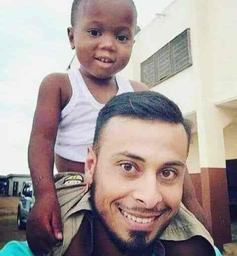 Ali Banat 